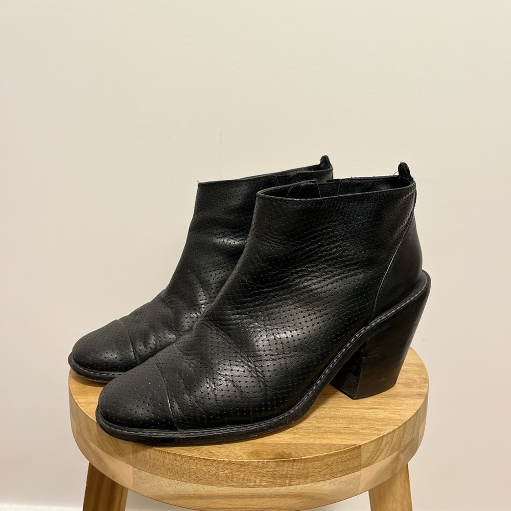 Rachel Comey Ankle Boots